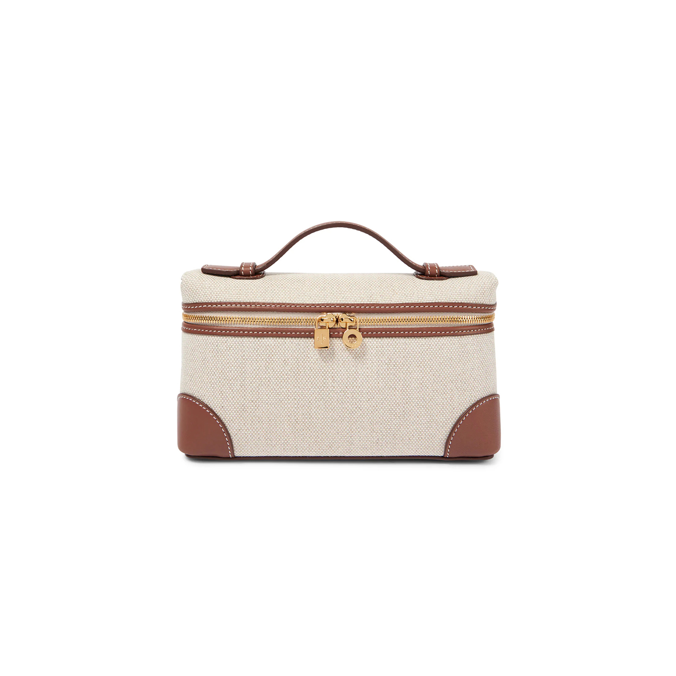 LORO PIANA EXTRA POCKET L19  (19*11*6.5cm)